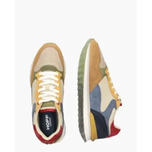 Hoff Lugano Multicolor Herensneakers