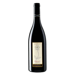 Ca'Bianca Barbera d'Asti Superiore Chersi (per 6 flessen)