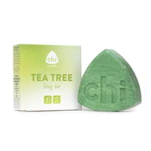 Chi Tea tree bars