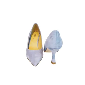 CTWLK Catwalk Pump NATHALIE Blue Denim 37