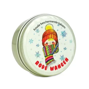 Aromama Cold protective balm Red Cheeks 50 ml