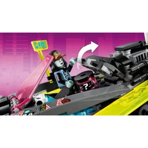 LEGO NINJAGO - Ninja Tuning Auto - 71710