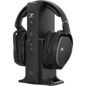 Sennheiser RS175U Draadloze hoofdtelefoon