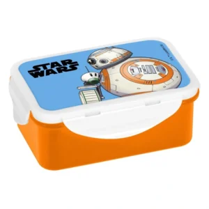 Star Wars IX Lunch Box BB-8