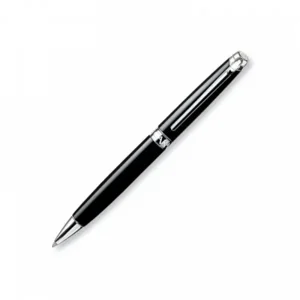 Caran d'Ache Léman Black balpen