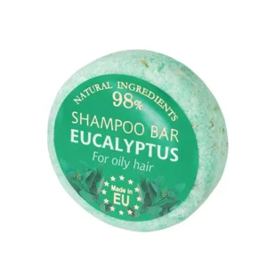 Shampoo Bar - Eucalyptus