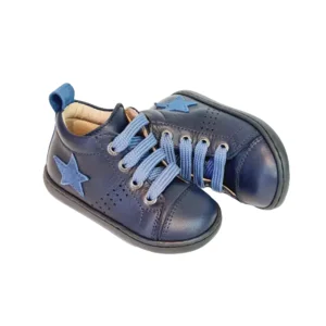 Lunella Beginstapper 21570 Blauw 20