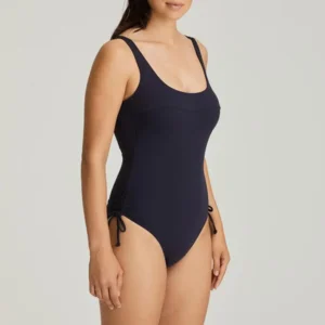 Prima Donna Swim Holiday voorgevormd badpak in blauw