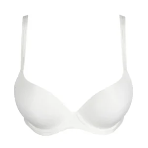Marie Jo Louie push-up bh in ivoor