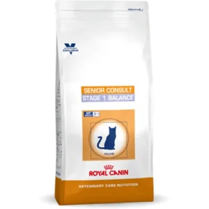 Royal Canin Cat Senior Consult stage 1 3,5kg Kattenbrokken