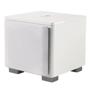 REL HT/1003 MkII Wit