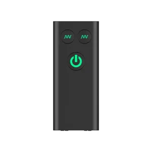 Nexus Bendz Prostaat Vibrator 14 Cm