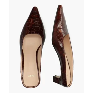 Zinda 3426 Ninja Cuero Muiltjes