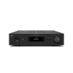 NAD C658 streaming DAC voorversterker