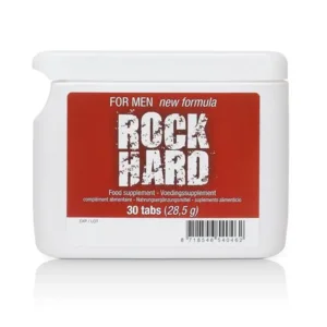 Rock Hard Flatpack