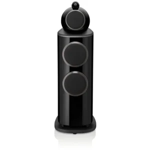 Bowers & Wilkins 802D4 HG Black demomodel