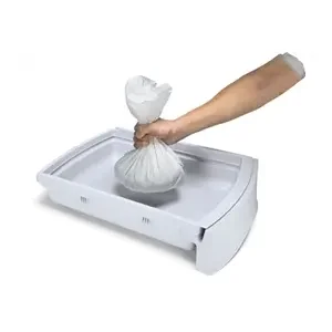 IMAC KATTENBAKZAK CODY VOOR KATTENBAK ZUMA / 50X36X10 CM 45X30 CM 6 ST