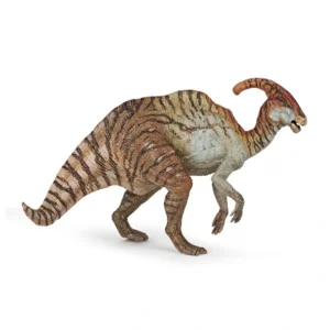 Speelfiguur - Dinosaurus - Parasaurolophus