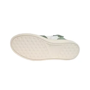 Bana & Co Basket 25134505 Ecru/Groen