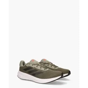 Adidas Response IG1415 Groen Herensneakers