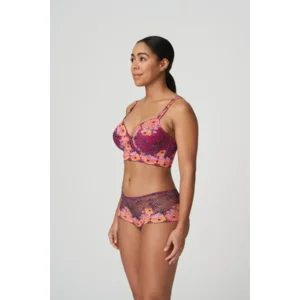 Prima Donna Twist Efforia shorty in multicolor