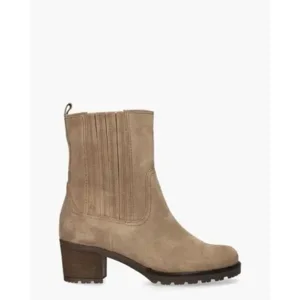 Gabor 32.801.34 Dames Chelseaboots