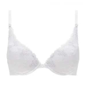 Passionata - White Nights - BH Push-up - 4069 - Blanc