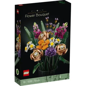LEGO® 10280 Creator™ Bloemenboeket