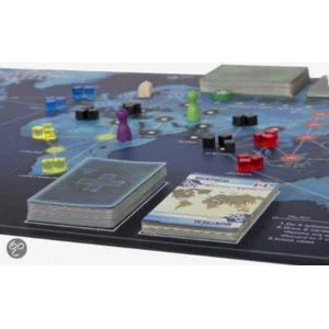 Pandemic English Edition