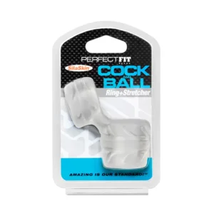 Perfect Fit Cock & Ball Ring Stretcher
