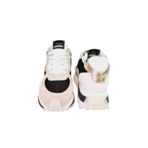 VIA VAI Sneaker POSY Vectra Combi Nero 58109