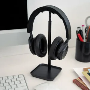 Koptelefoonhouder Verstelbaar Kikkerland