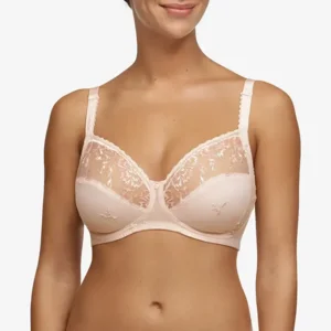 Chantelle – BH Beugel – Every Curve – C16B10 – Pearly Pink