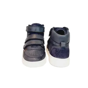 Hip Sneaker H1484-214-46CO Blauw