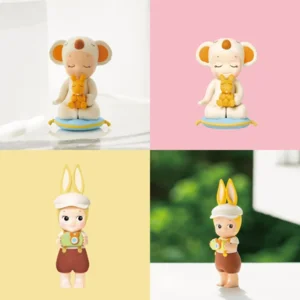 Enjoy the Moment - Box van 6