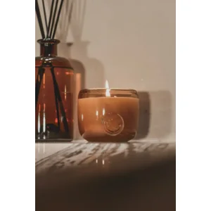 l'intimiste Namibia Candle Small 230 gr