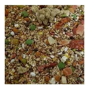 Hareco Rosé Select Zonder Pellets 3 kg