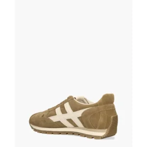 Hogan 86er Bruin Damessneakers