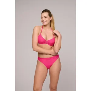 Marie Jo Swim Emly voorgevormde bikini in roze