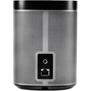 Play:1 Speaker Sonos (Play 1 zwart)