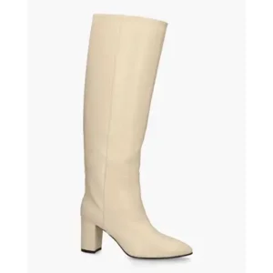 Toral TL19803 Off-White Damesboots