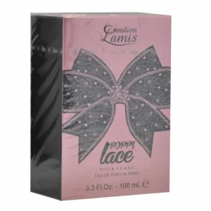 Creation Lamis Poppy Lace Eau De Parfum voor dames