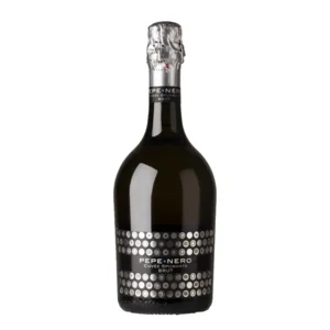 Cignomoro, Salento IGP Pepenero Spumante Brut  