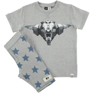 Starwars pyjama voor jongens