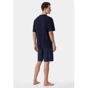 Schiesser – Comfort Fit – Pyjama – 179110 – Air