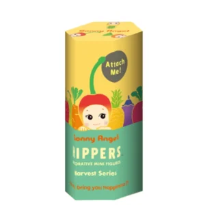 Hippers - Harvest series - Blind Box