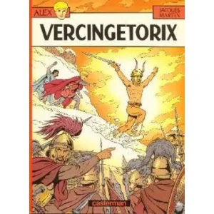 Alex 18 - Vercingetorix