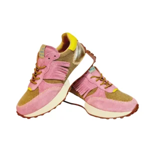 Rondinella Sneaker 12007 Fuchsia 37