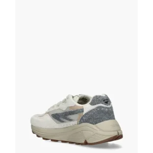 HI-TEC HTS Shadow RGS Licht Grijs/Blauw Damessneakers