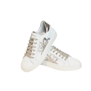 Banaline Sneaker 24122045 Goud